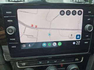 Golf 1.5 TSI EVO 150 CARAT DSG 2017 occasion 78480 Verneuil-sur-Seine