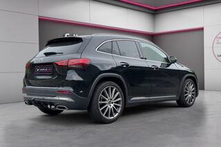 Classe GLA GLA 200 D AMG LINE DCT 2022 occasion 13600 La Ciotat