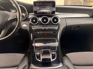 Classe C C220 BLUETEC BA 2016 occasion 26000 Valence