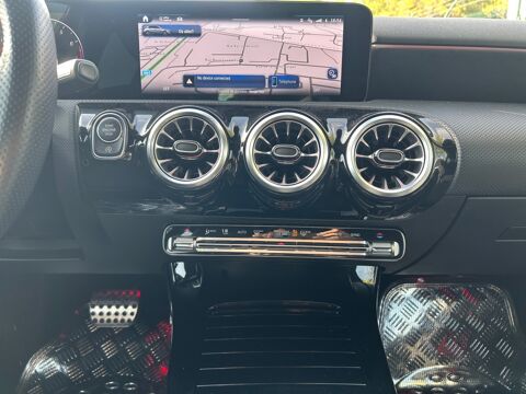 Classe A A180 AMG LINE 2023 occasion 34070 Montpellier