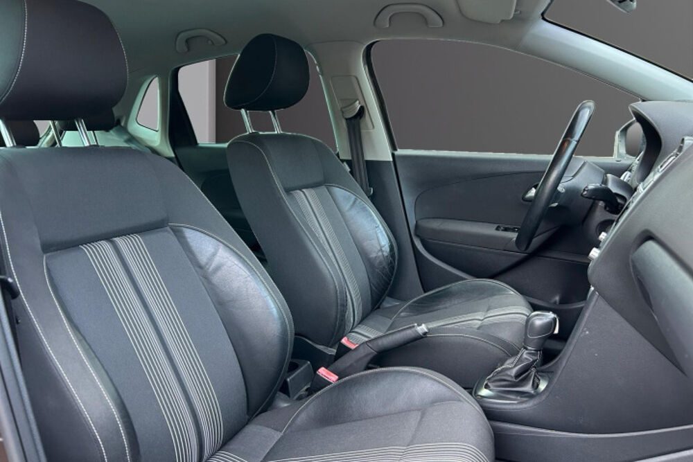 Polo 1.6 TDI 90 LIFE DSG7 2012 occasion 13600 La Ciotat