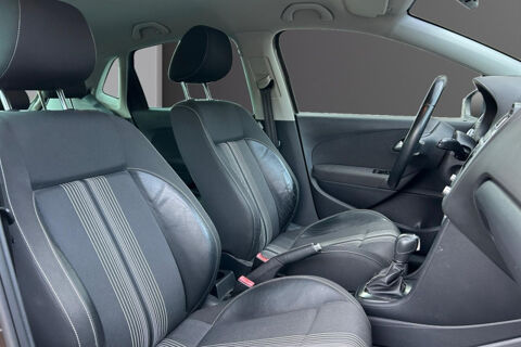 Polo 1.6 TDI 90 LIFE DSG7 2012 occasion 13600 La Ciotat