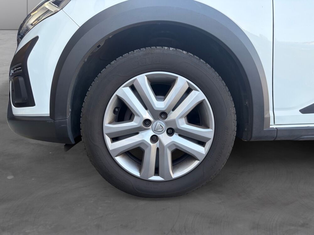 Sandero 1.0 TCE 90 STEPWAY ESSENTIEL 2022 occasion 26000 Valence