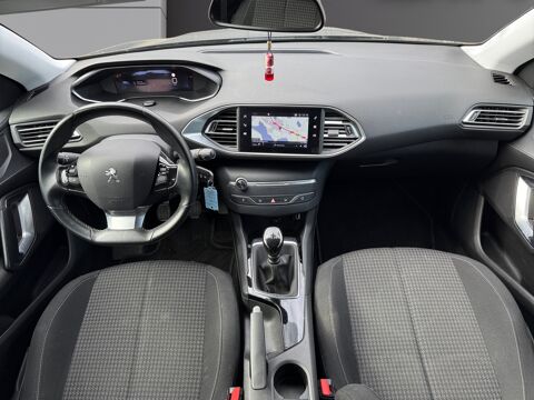 308 II (2) 1.5 BLUEHDI 130 S&S 7CV 2021 occasion 56450 Theix-noyalo