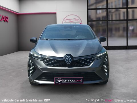 Clio V EVOLUTION 2025 occasion 60000 Beauvais