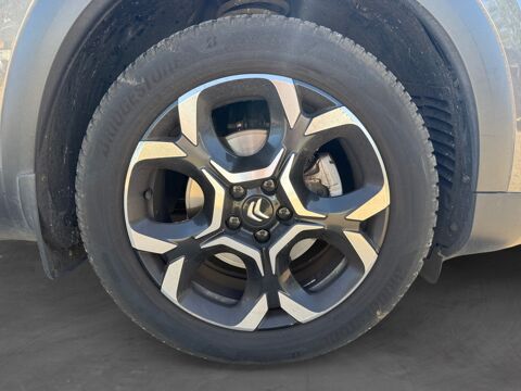C5 aircross 1.5 BLUE HDI 130 MAX 2023 occasion 27000 &Eacute;vreux
