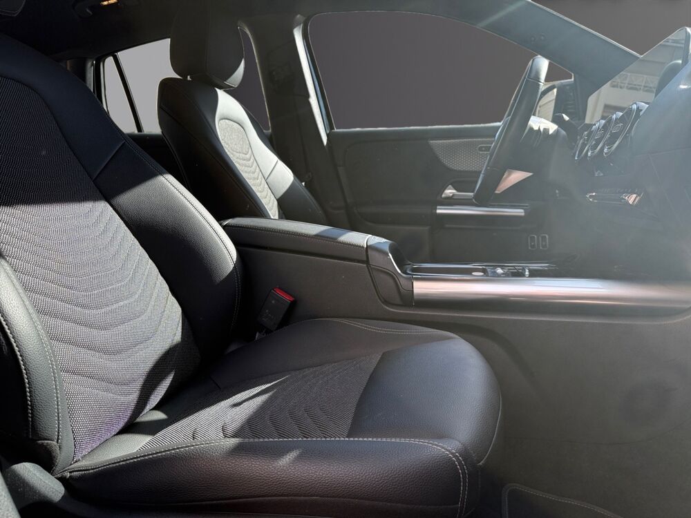 Classe GLA GLA 250 E progressive LINE DCT 2024 occasion 06400 Cannes