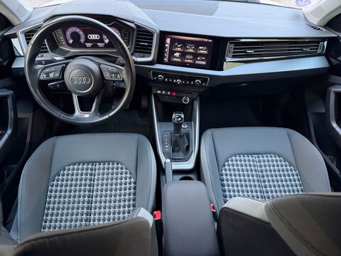 A1 AUDI SPORTBACK 40 TFSI 200ch 2019 occasion 69730 Genay