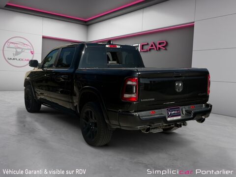 RAM 5.7 V8 RT 4X4 BA LAITE NIGHT EDITION 2022 occasion 25300 Vuillecin