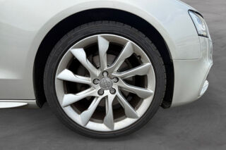 A5 2.0 TFSI AMBIENTE QUATTRO S TRONIC 2013 occasion 13600 La Ciotat
