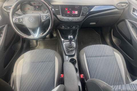 Crossland X 2019 occasion 34070 Montpellier