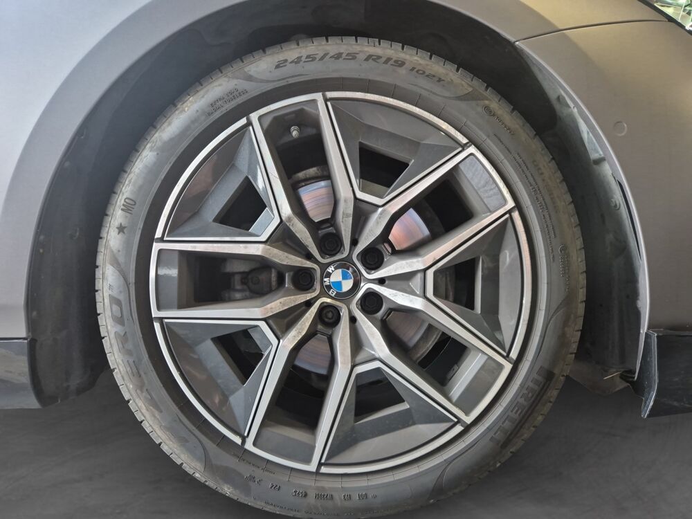 S&eacute;rie 5 520D XDrive 197 M SPORT 2023 occasion 26000 Valence