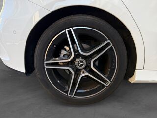 Classe A AMG Line 2020 occasion 06400 Cannes