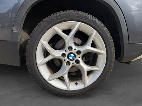X1 BMW 2 XDRIVE 20D 184 LOUNGE AUTO 2013 occasion 27000 &Eacute;vreux