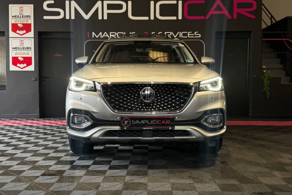 MG.EHS 1.5T GDI PLUG-IN HYBRID COMFORT 2021 occasion 73290 La Motte-Servolex