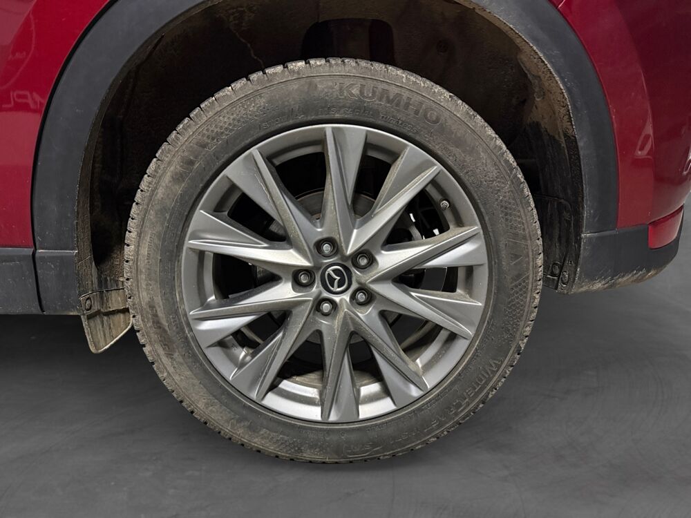 CX-5 2.2L SKYACTIV-D 150 100EME ANNIVERSAIRE BA Selection 2020 occasion 01800 Meximieux