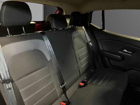 Sandero III STEPWAY 1.0 TCE 90 CONFORT CVT 2022 occasion 26000 Valence