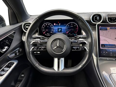 Classe GLC 220 D 4MATIC BA 2023 occasion 49070 Beaucouz&eacute;