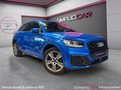 Annonce voiture Audi Q2 16970 €