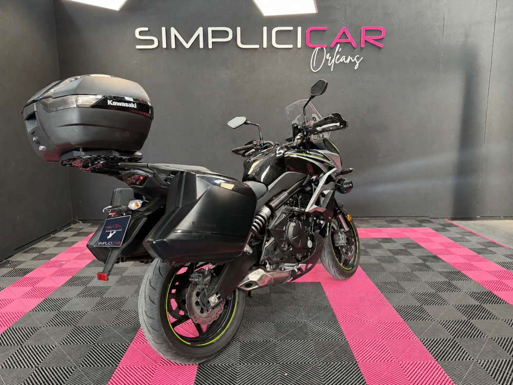 KAWASAKI 2019 occasion 45750 Saint-Pryv&eacute;-Saint-Mesmin