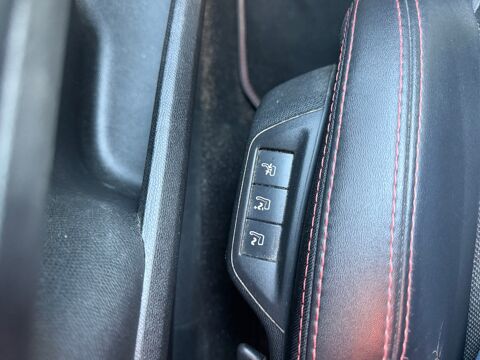 308 1.6 THP 270 GTI 2018 occasion 17200 Saint-Sulpice-de-Royan