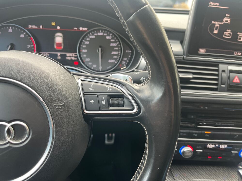 Divers SPORTBACK 4.0 TFSI 420 QUATTRO S TRONIC 7 2013 occasion 26000 Valence