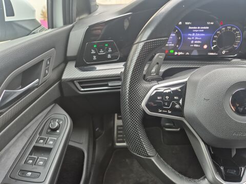Golf VIII 2.0 TDI SCR 150 R-LINE DSG7 2020 occasion 26000 Valence
