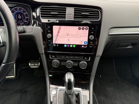 Golf 2.0 TDI 184 GTD DSG 2018 occasion 45750 Saint-Pryv&eacute;-Saint-Mesmin