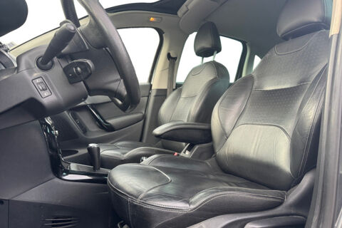 C3 1.2 E-VTI 82 EXCLUSIVE ETG 2014 occasion 78480 Verneuil-sur-Seine