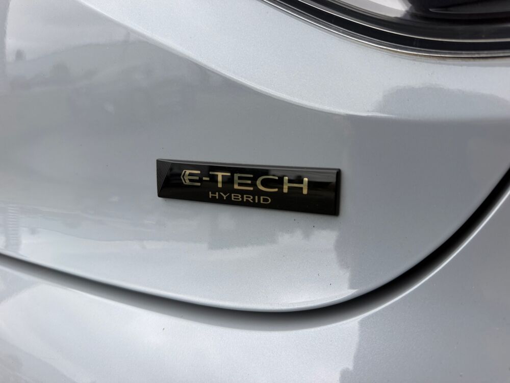 Clio 1.6 E-TECH 145 2024 occasion 56450 Theix-noyalo