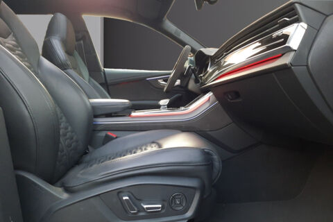 Divers 4.0 V8 32V RS TFSI Performance Quattro 2024 occasion 93100 Montreuil