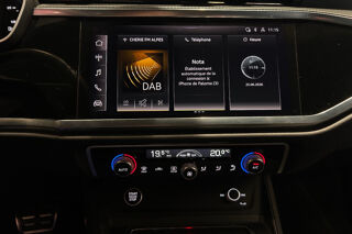 Q3 35 TDI 2.0 150 S-Line 2023 occasion 73290 La Motte-Servolex