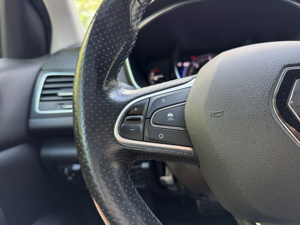M&eacute;gane 1.5 DCI 115 GT line 2019 occasion 30900 Nimes