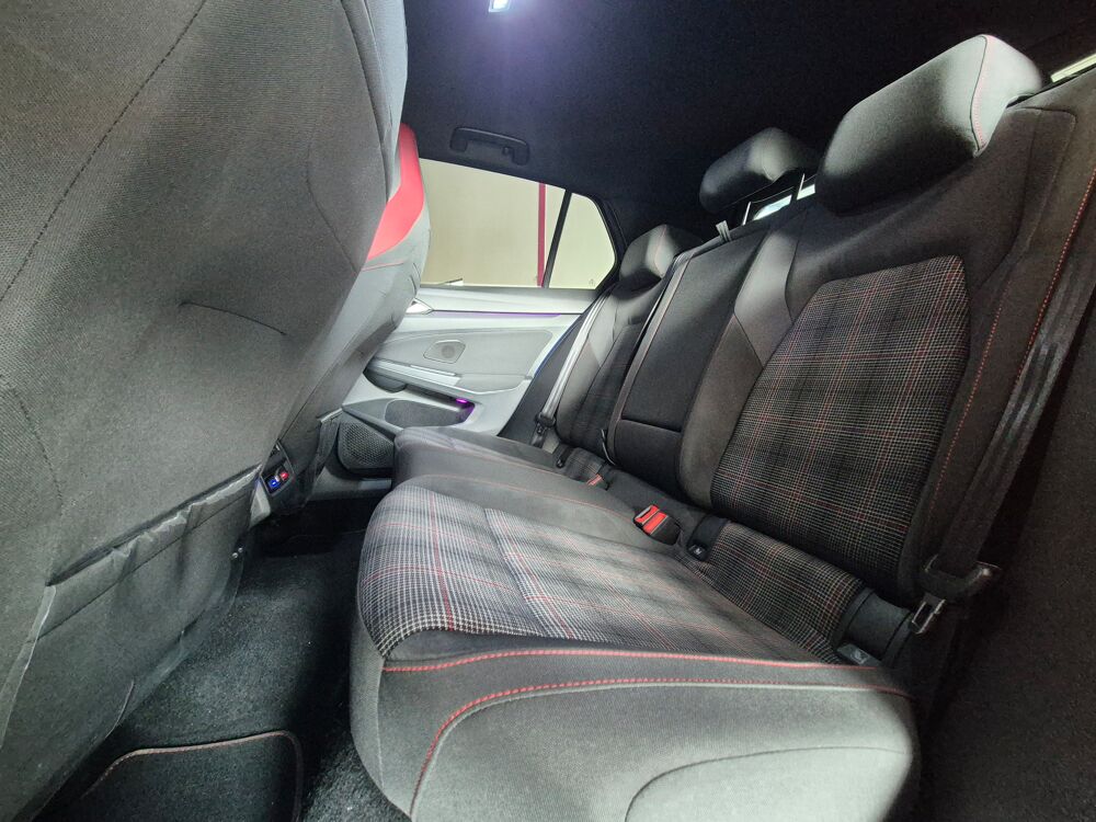 Golf 2.0 TSI 245 GTI DSG 2021 occasion 73290 La Motte-Servolex