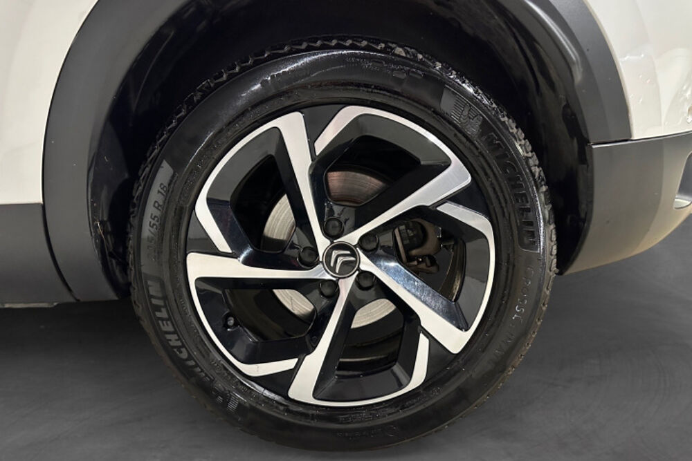 C5 aircross HYBRID 225 C-SERIES E-EAT 2022 occasion 60000 Beauvais