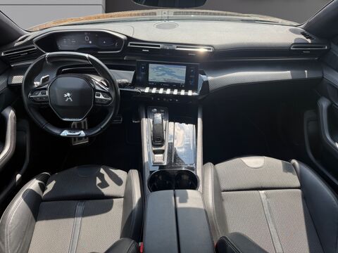 508 SW SW 1.6l 180 GT 2021 occasion 56450 Theix-noyalo