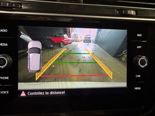 Tiguan 2.0 TDI 150 4X2 DSG PH2 pack r line 2018 occasion 34070 Montpellier