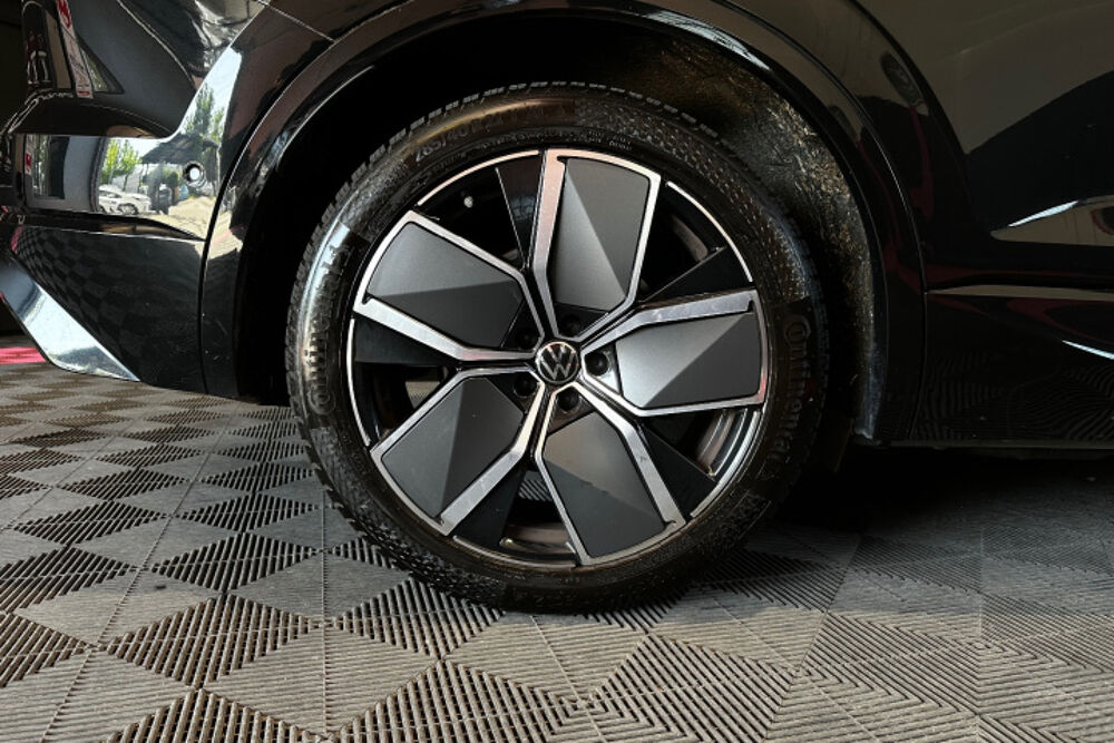 Touareg 3.0 TSI E-HYBRID 462 R 4 MOTION BA 2023 occasion 73290 La Motte-Servolex