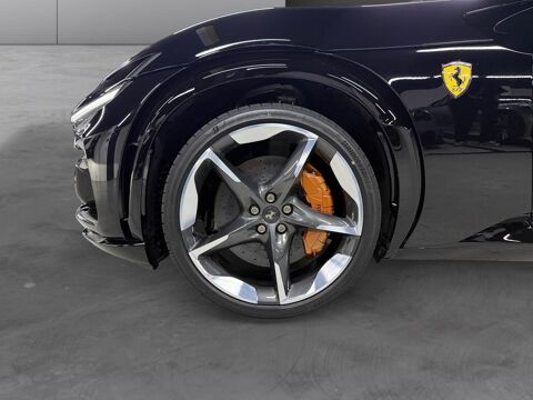 Ff FERRARI 2026 occasion 93100 Montreuil