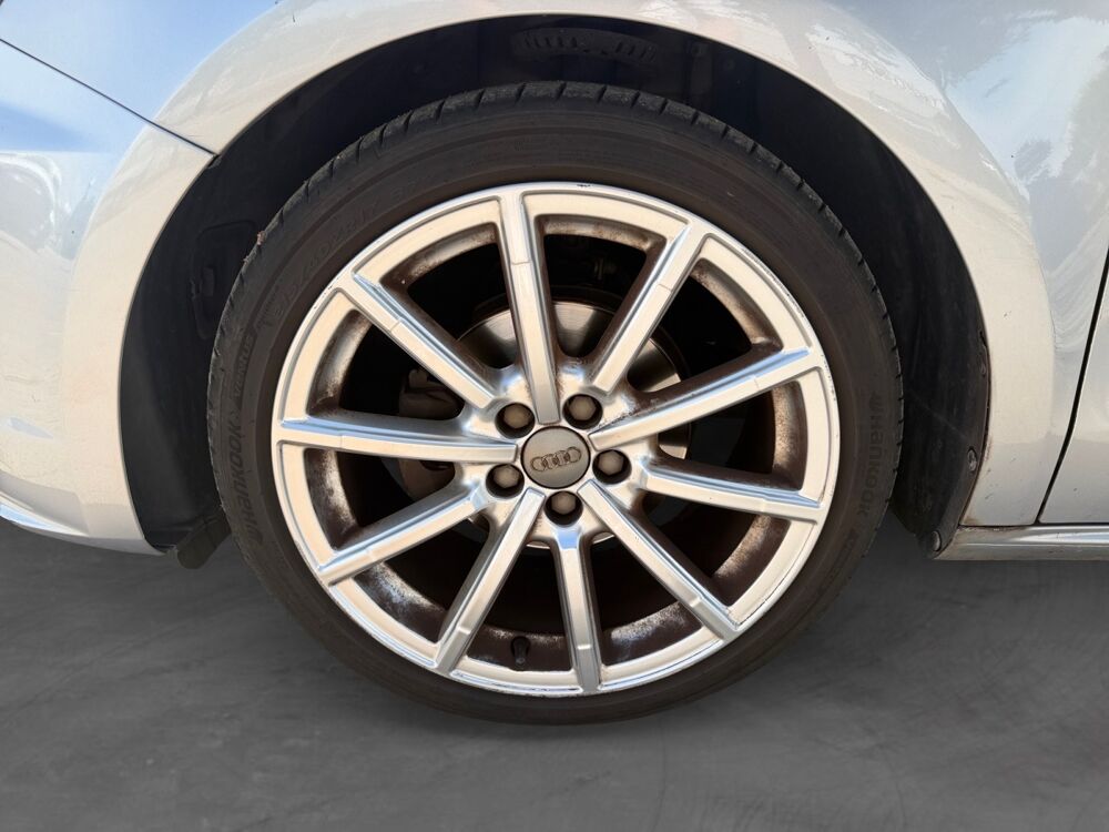 A1 1.0 TFSI 82 AMBITION LUXE 2018 occasion 34070 Montpellier