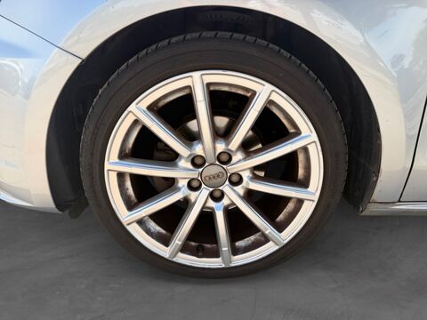 A1 1.0 TFSI 82 AMBITION LUXE 2018 occasion 34070 Montpellier