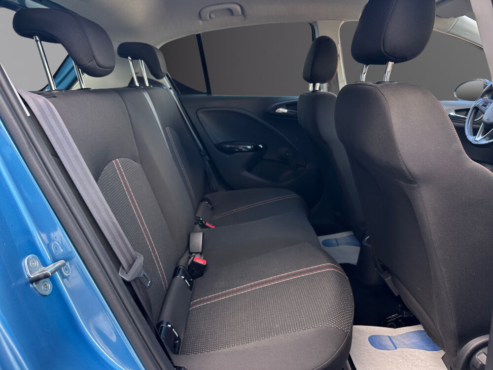 Corsa 1.4 90 DESIGN 120 ANS 2019 occasion 31120 Pinsaguel