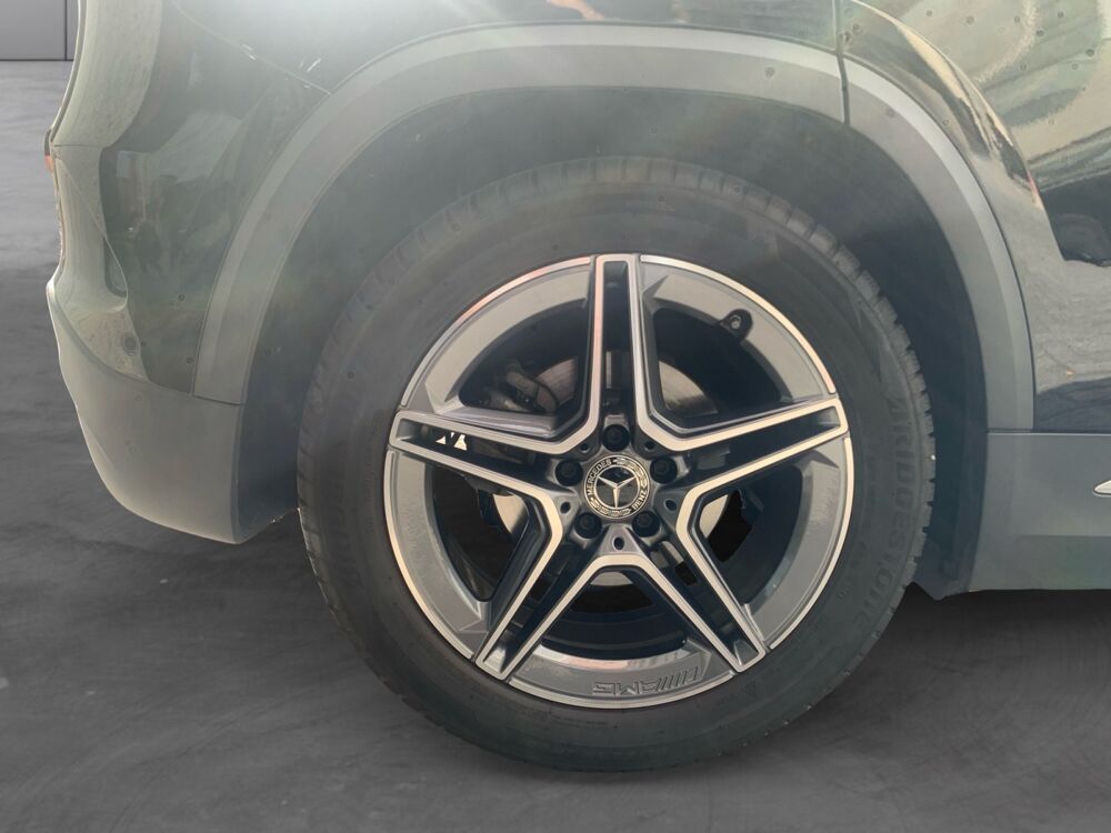 Classe GLA AMG LINE 2022 occasion 93100 Montreuil