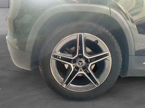 Classe GLA AMG LINE 2022 occasion 93100 Montreuil