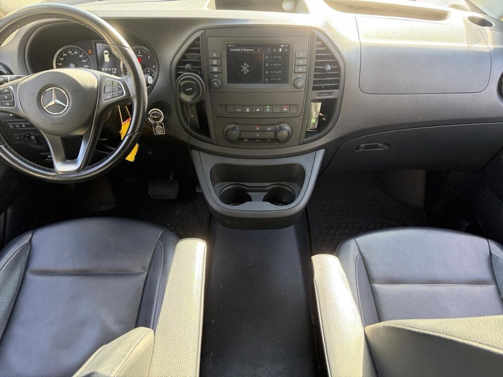 Vito Pro 2022 occasion 78480 Verneuil-sur-Seine