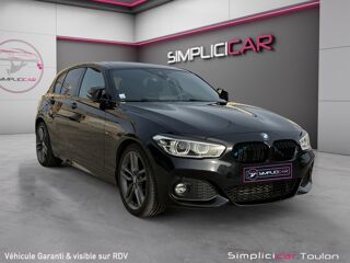 S&eacute;rie 1 M Sport 2017 occasion 83210 La Farl&egrave;de