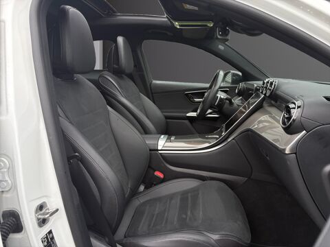 Classe GLC AMG Line 2023 occasion 69730 Genay