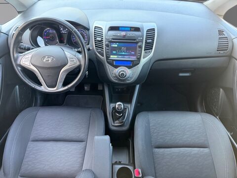 iX20 Intuitive 2 2017 occasion 14320 Saint-Andr&eacute;-sur-Orne