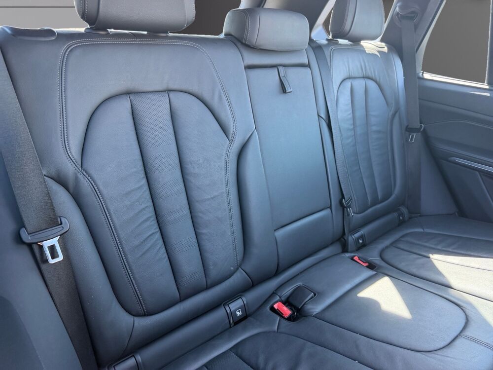 X5 (G05) XDRIVE30DA 265 LOUNGE 2019 occasion 06400 Cannes