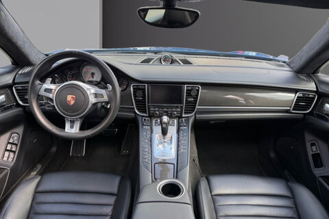 Panamera 4.8 V8 440 GTS 2014 occasion 93100 Montreuil